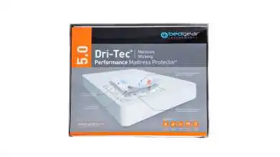 Защитный чехол для матраса Dri-Tec Askona картинка - 6 - превью