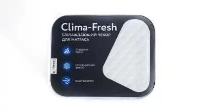 Защитный чехол для матраса Clima-Fresh Askona картинка - 7 - превью