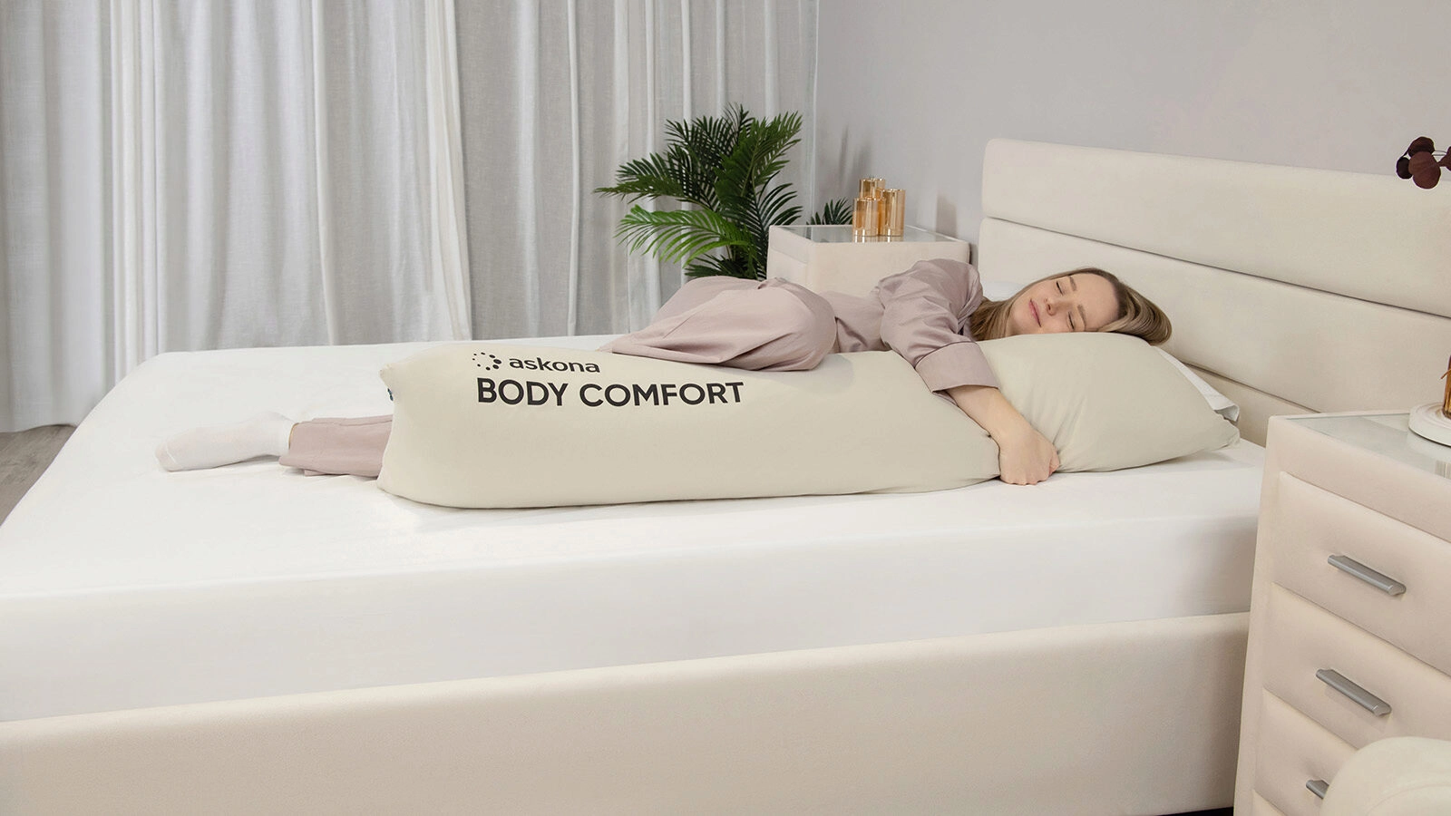 Подушка Body Comfort картинка - 5 - большое изображение