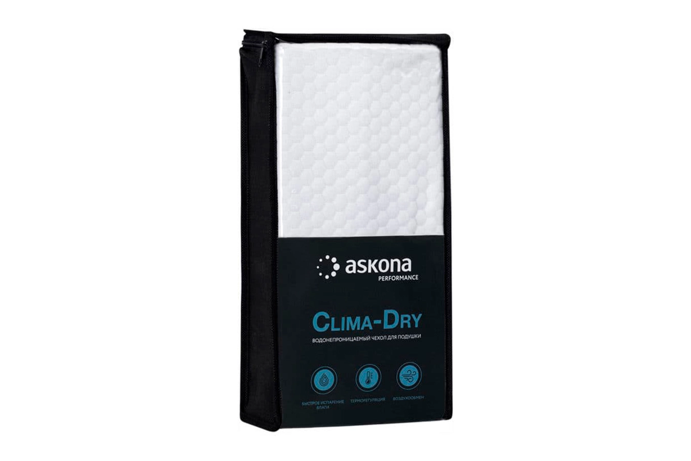 Защитный чехол Clima-Dry фото - 2 - большое изображение