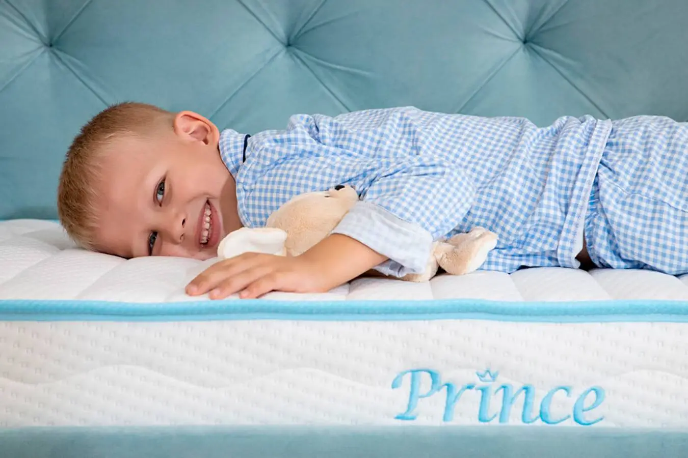 Детский матрас KIDS Prince фото - 7 - большое изображение