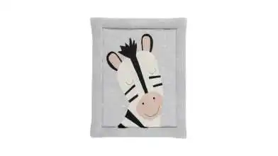 Коврик игровой Zebra Askona фото - 1 - превью