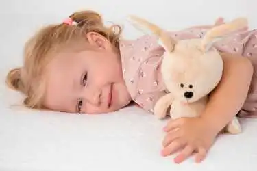 Защитный чехол для детского матраса Kids Terry Askona картинка - 1 - превью