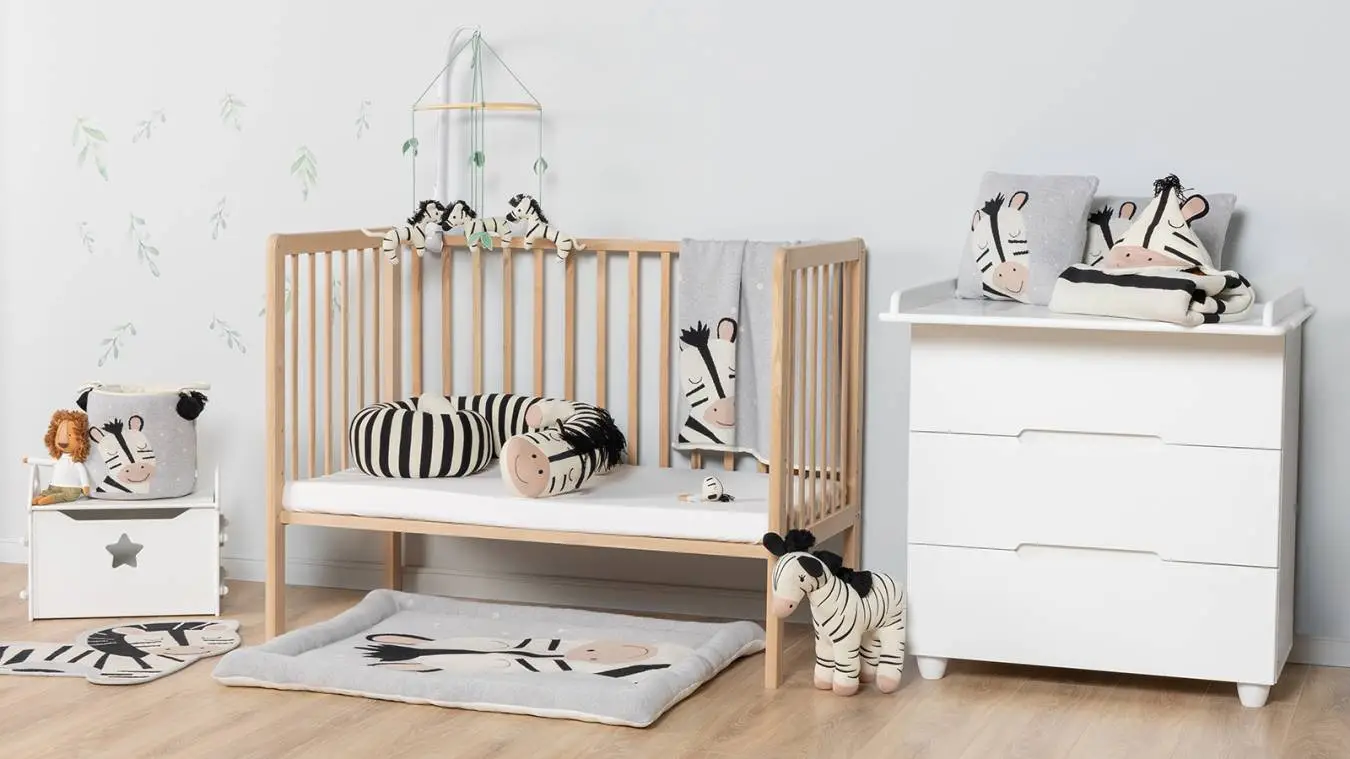 Коврик игровой Zebra Askona фото - 4 - большое изображение