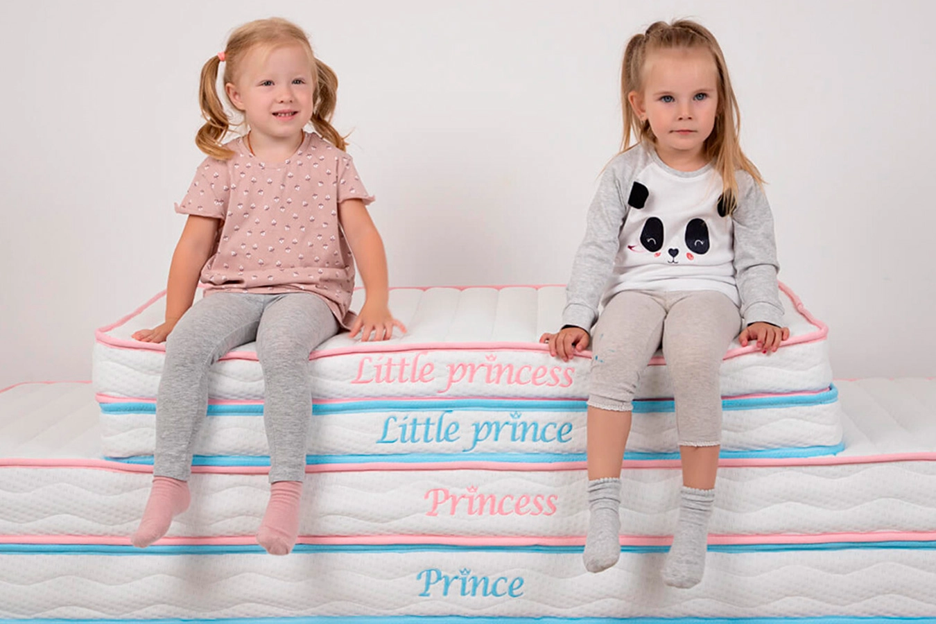 Детский матрас KIDS Prince фото - 3 - большое изображение