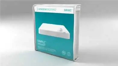 Защитный чехол для матраса Protect-a-Bed Simple Askona картинка - 12 - превью