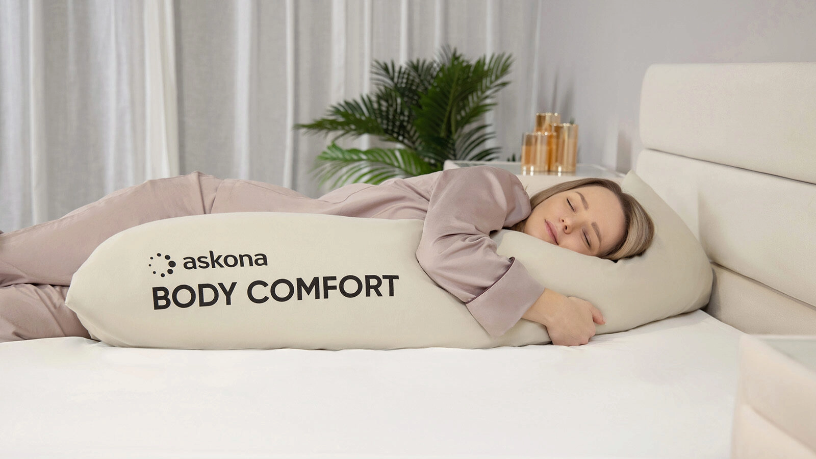 Подушка Body Comfort картинка - 3 - большое изображение