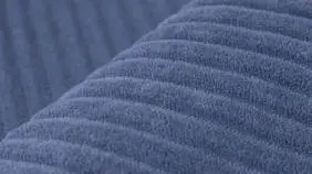 Изображение ткани Cilium Indigo - 38709 превью